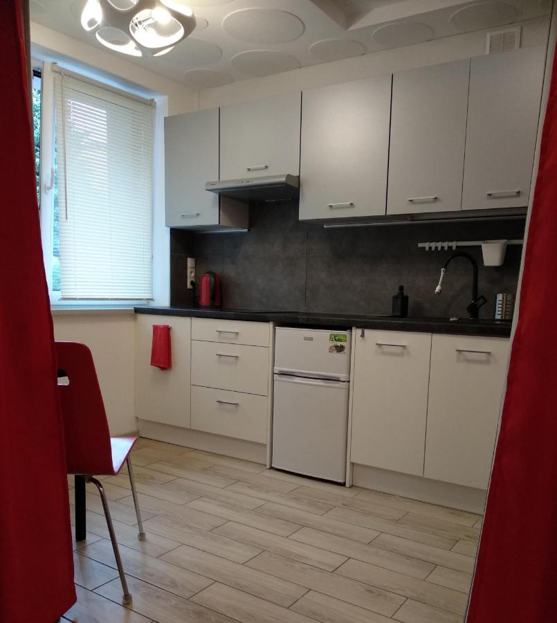 Niedaleko Od Centrum Ale Z Dala Od Tlumow Apartment *