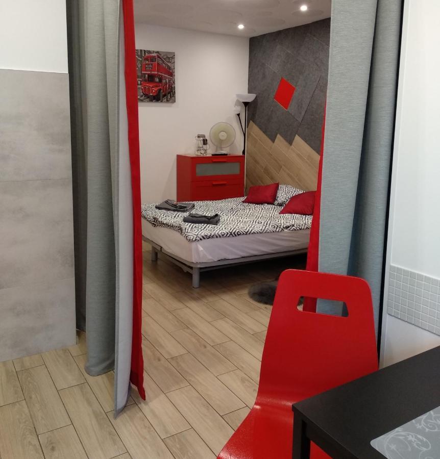Niedaleko Od Centrum Ale Z Dala Od Tlumow Apartment *