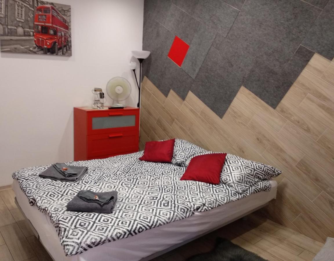 Niedaleko Od Centrum Ale Z Dala Od Tlumow Apartment Lublin